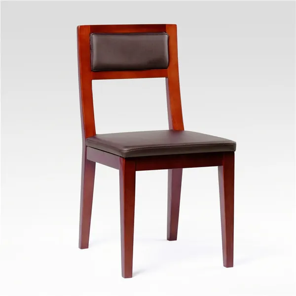 Western restaurant pizzeria chair