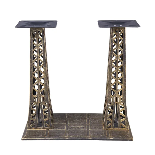 Vintage table base-03