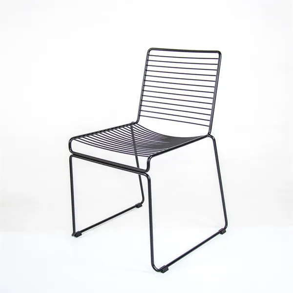 Voltage Wire Chair