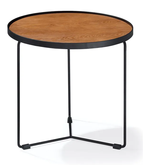 High tea table