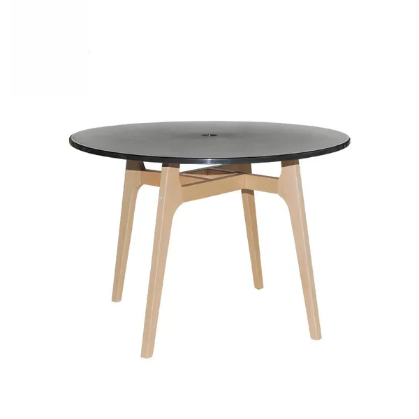 Round table customization