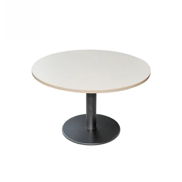 Customized fire board round table