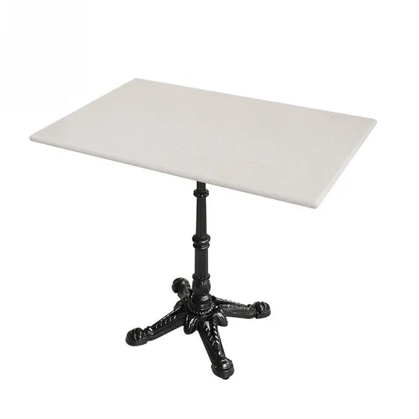 Quartz dining table