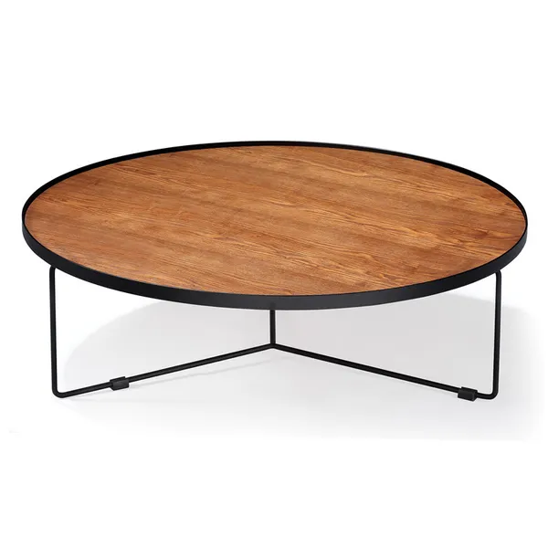 Low coffee table
