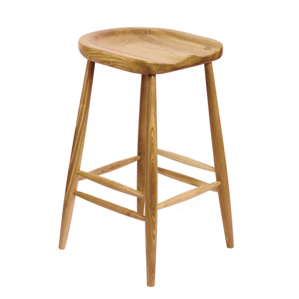 Ash bar chair