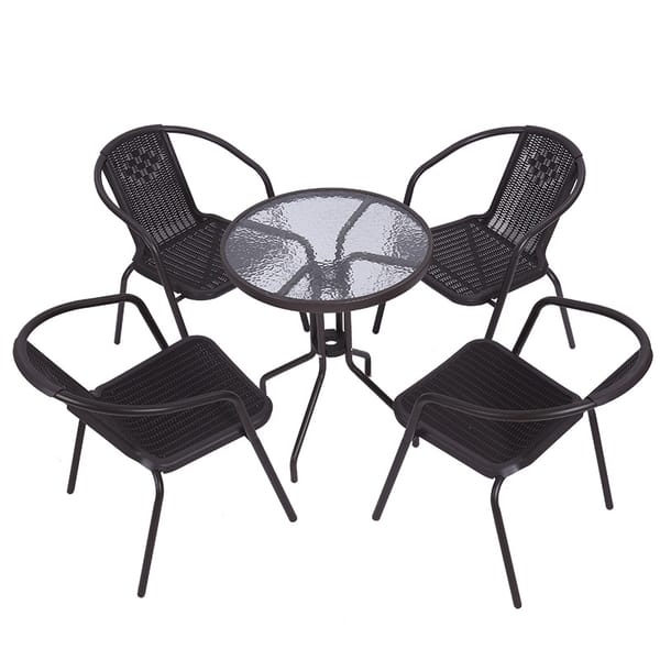 Outdoor rest furniture