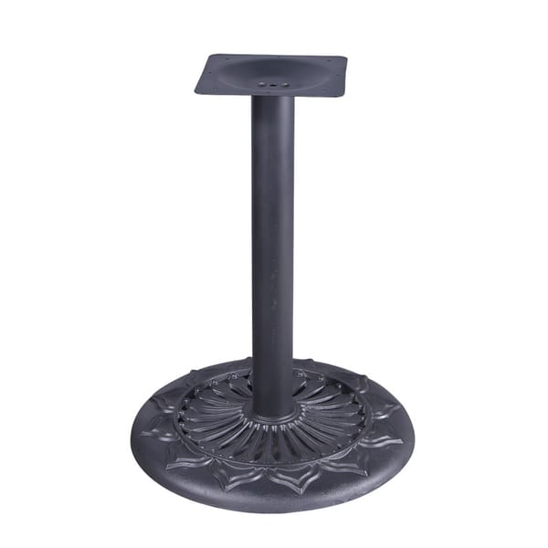 Vintage table base-07