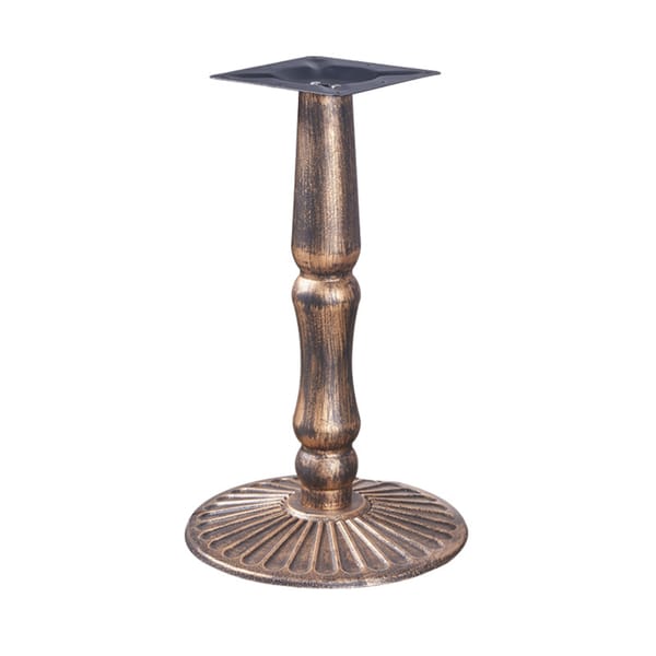 Shaped single base-02