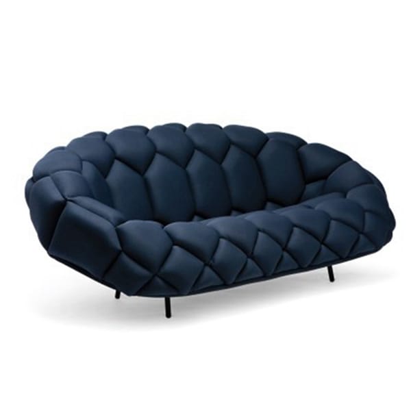 Quilt Sofa