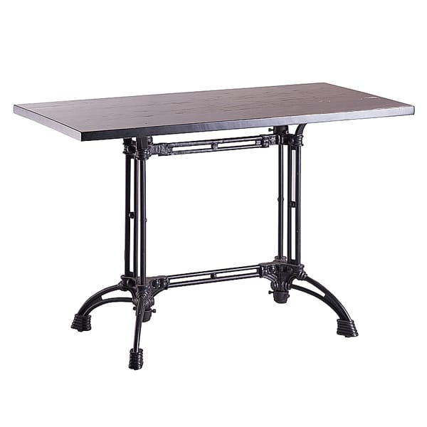 Bar table