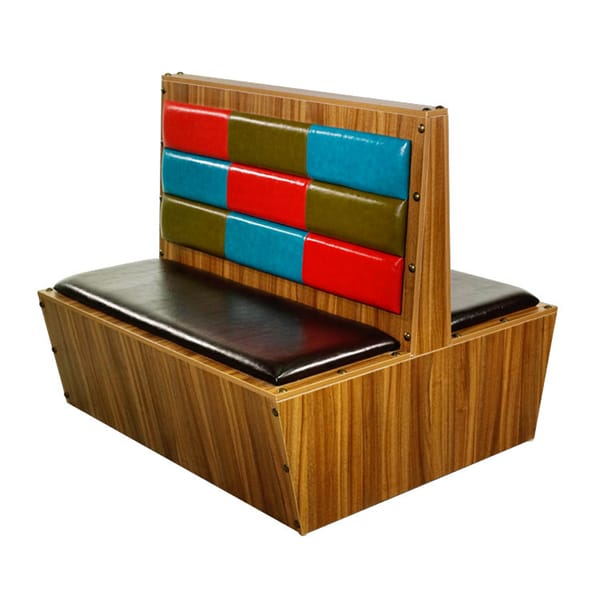 Bar sofa