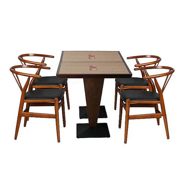 Pizza shop furniture