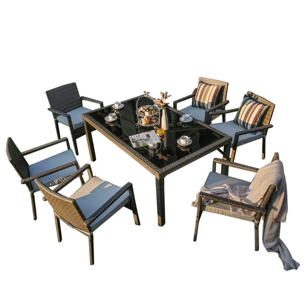 Outdoor garden furniture manufacturers custom