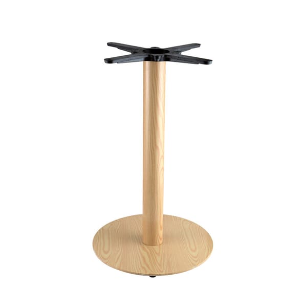 Coffee table base-06