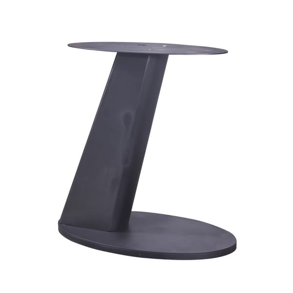 Shaped table base-05