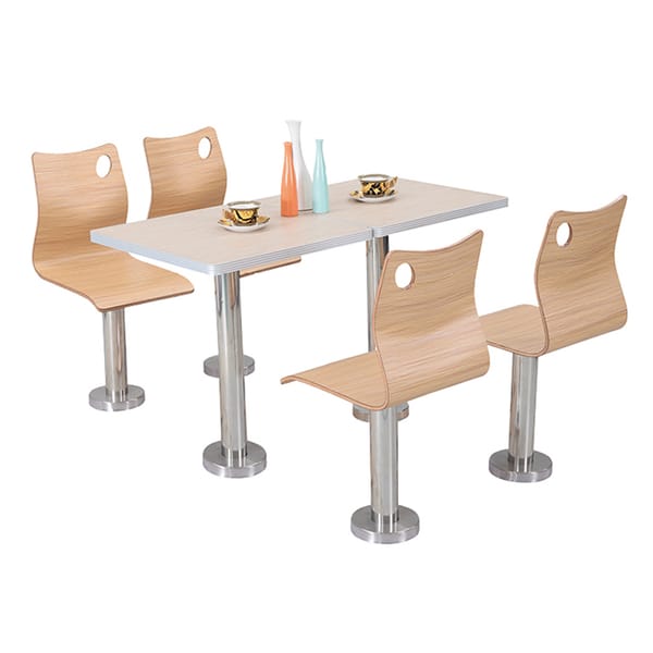 Fixed furniture
