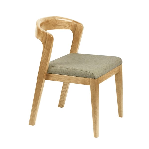 Ash chair