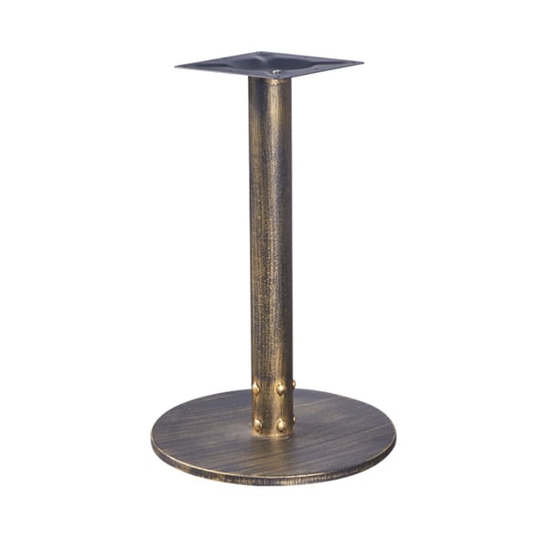 Vintage table base-05