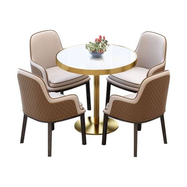Upscale hotel club furniture
