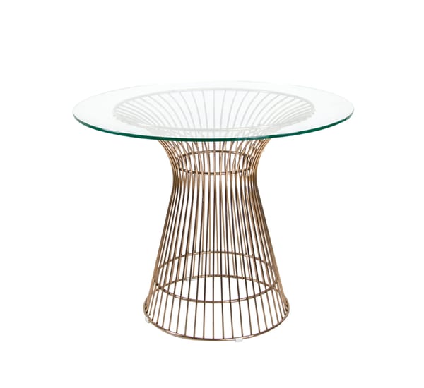 Powell End Table