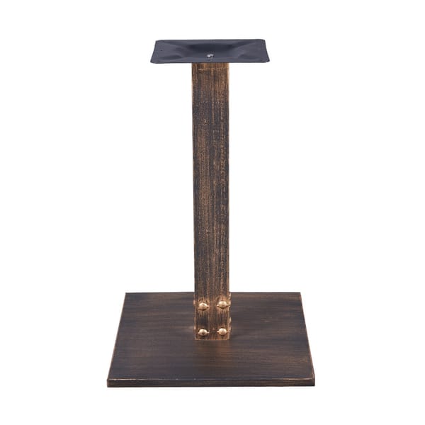 Vintage table base-04