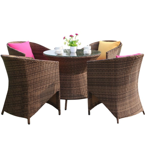 Restaurant outdoor leisure furniture customization