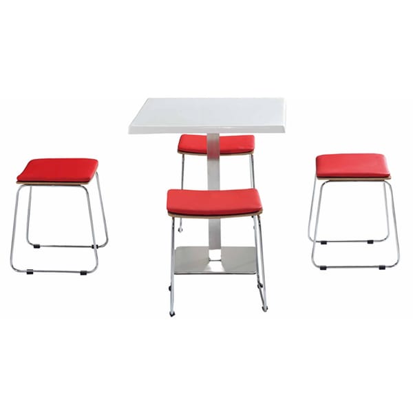 Fast food restaurant furniture