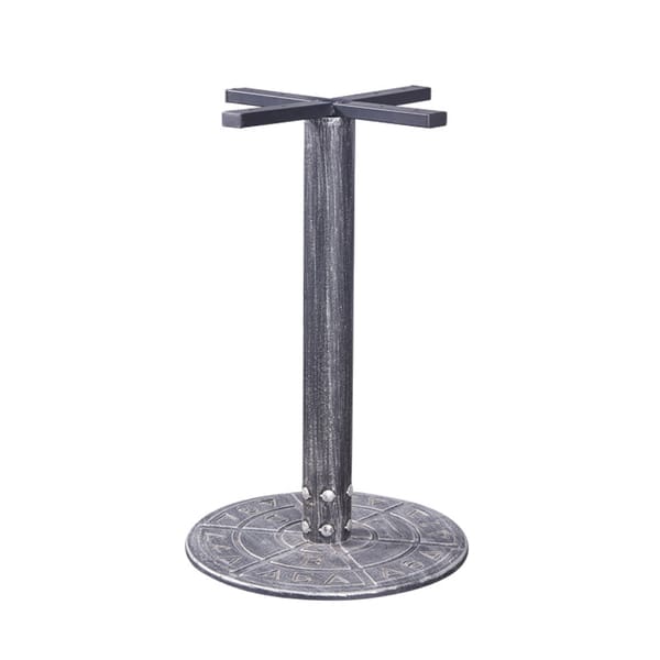 Vintage table base-06