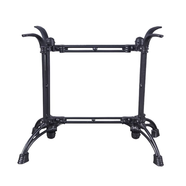 Shaped table base-07