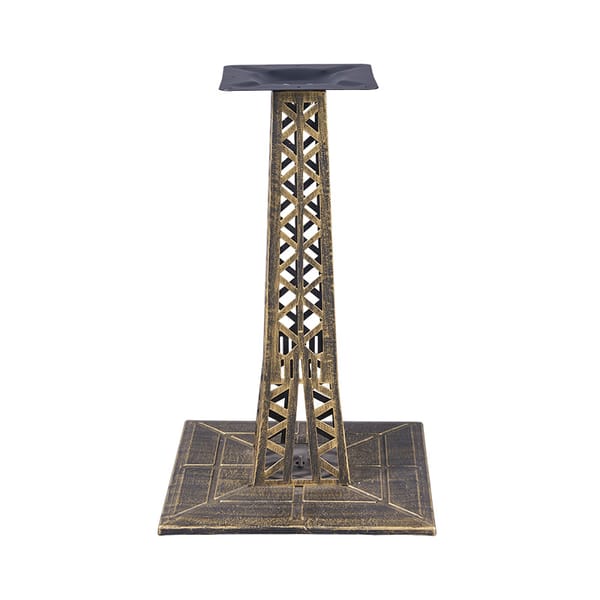 Shaped single base-01