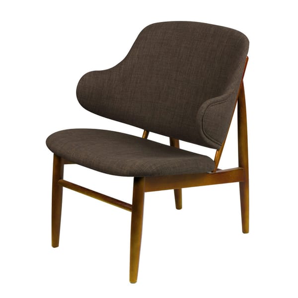 Ash wood chair