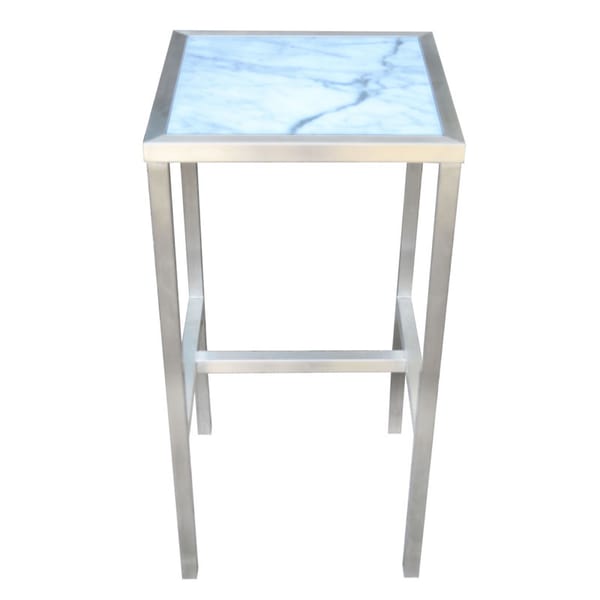 High bar chair