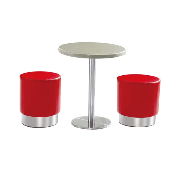 Burger shop furniture