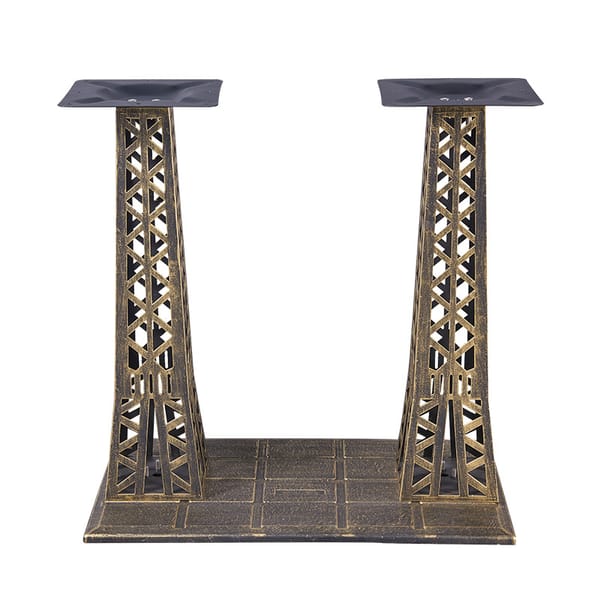 Vintage table base-03