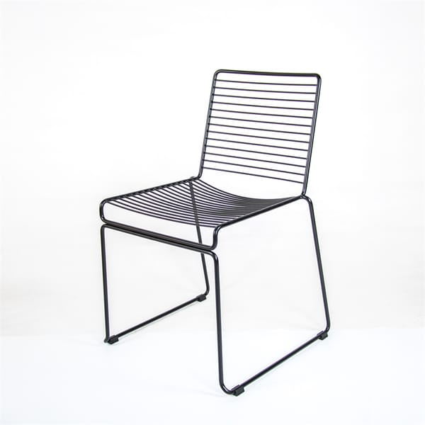 Voltage Wire Chair