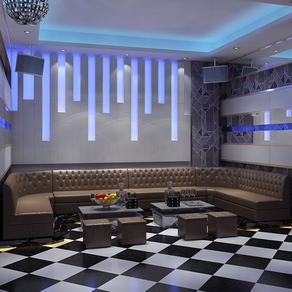 KTV Karaoke Furniture Customization