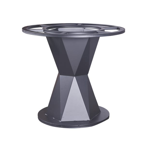 Shaped table base-09