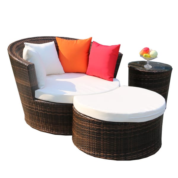 Outdoor leisure sofa customization