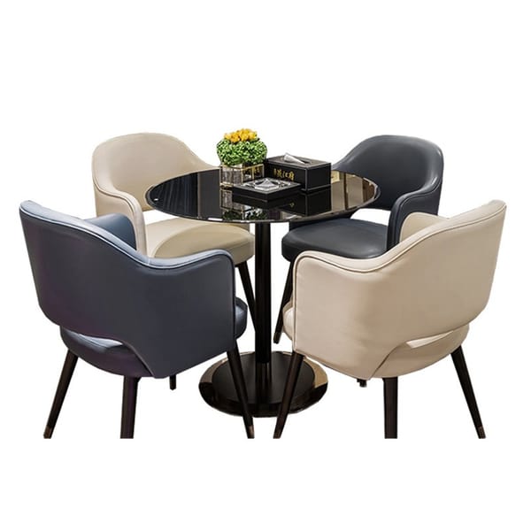 Hotel coffee shop furniture