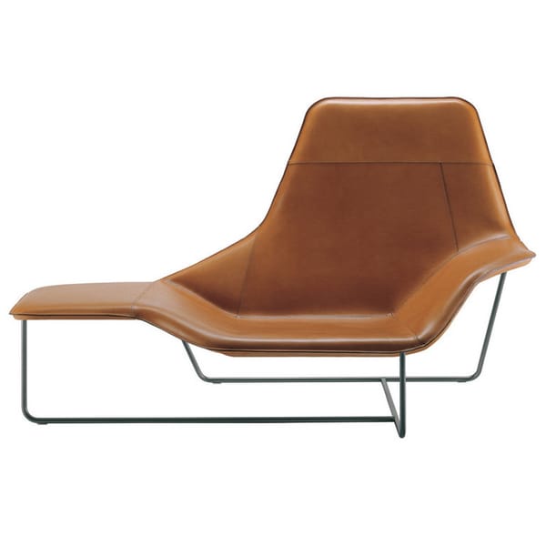 Lama Lounge Chair