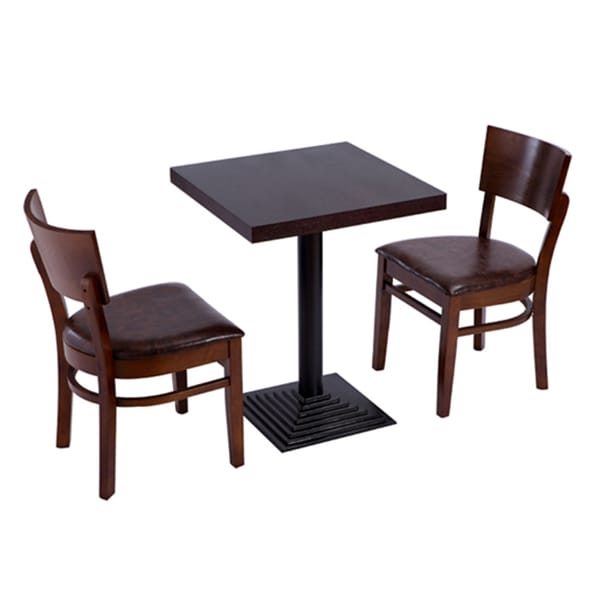 Sushi restaurant furniture