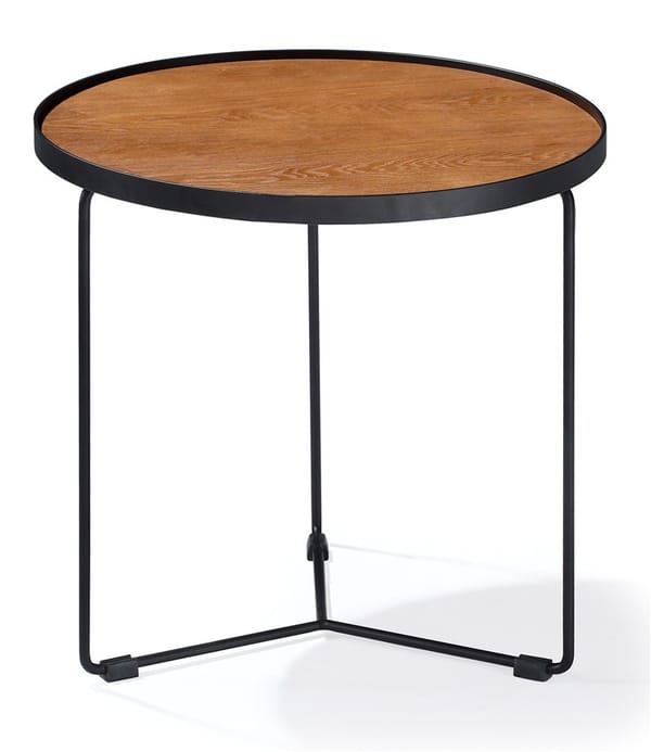 High tea table