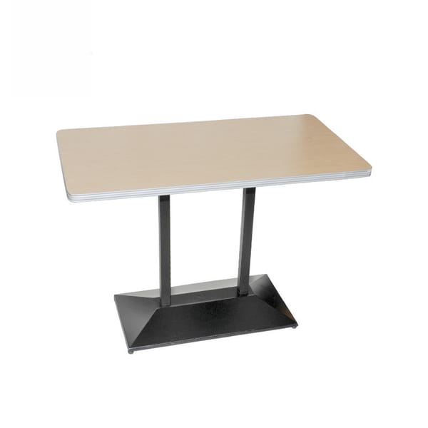Fast food table