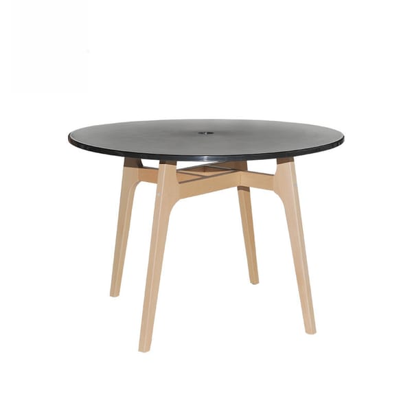 Round table customization
