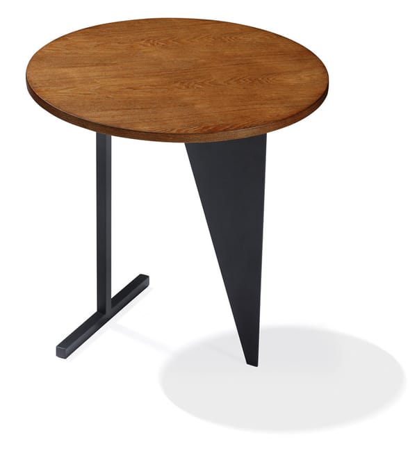 Cafe table