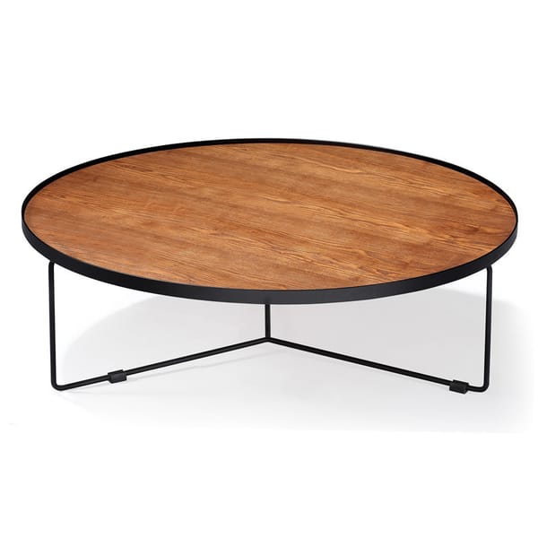 Low coffee table