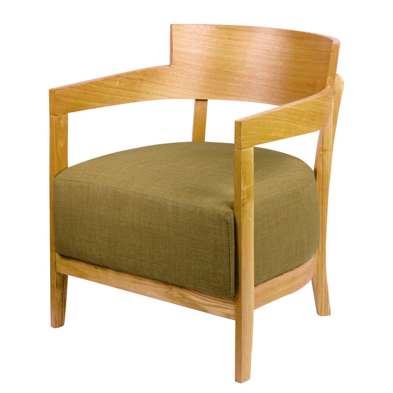 Coffee shop chair