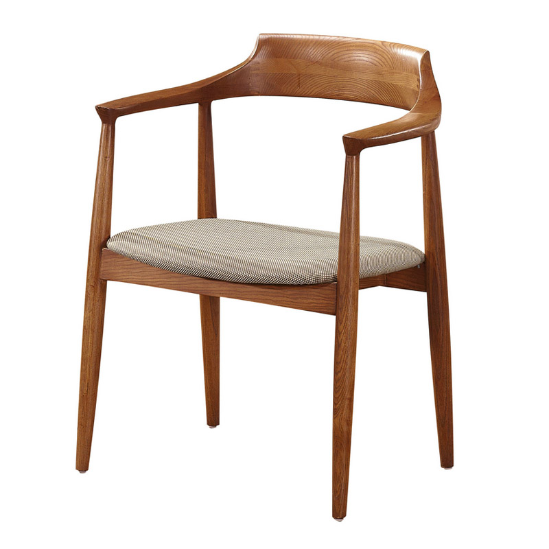 Western restaurant chair