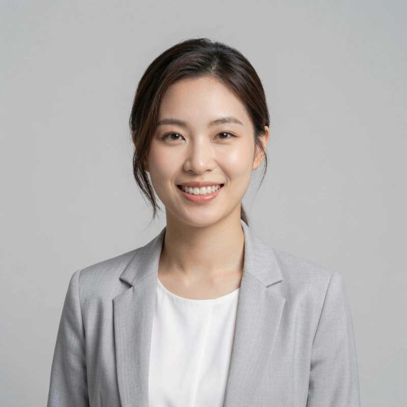 Bella Chen