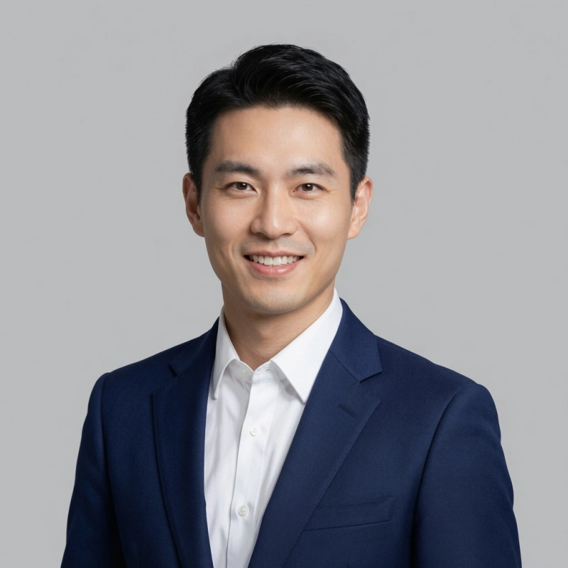 Leo Luo